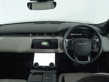 Used Land Rover Range Rover Velar 2017 for sale - 77742716: Photo