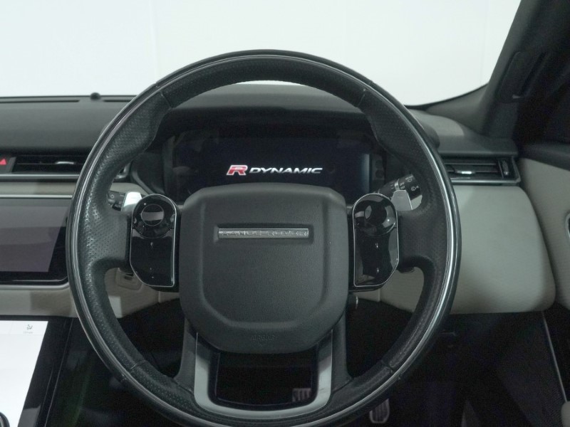 Used Land Rover Range Rover Velar 2017 for sale - 77742716: Photo 5
