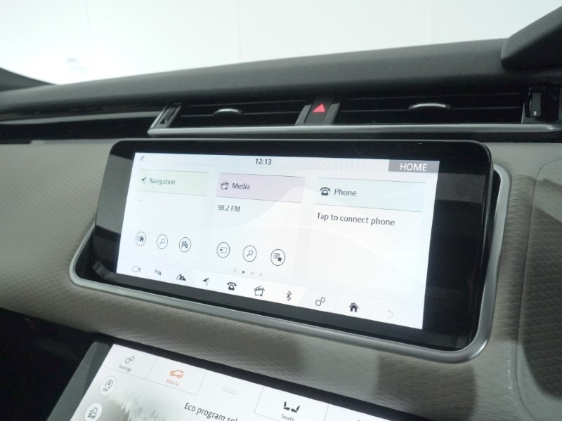 Used Land Rover Range Rover Velar 2017 for sale - 77742716: Photo 50