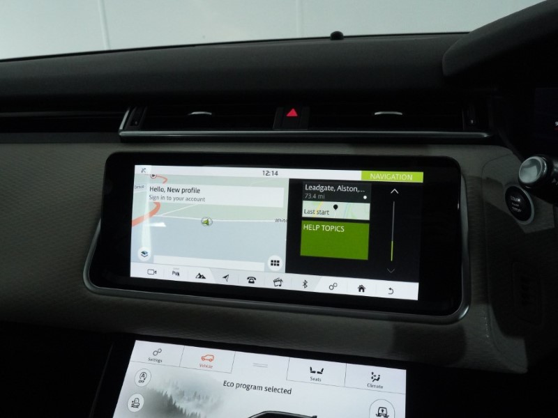 Used Land Rover Range Rover Velar 2017 for sale - 77742716: Photo 51