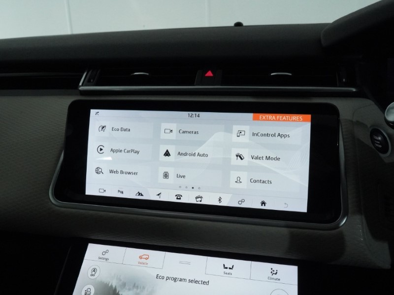 Used Land Rover Range Rover Velar 2017 for sale - 77742716: Photo 52