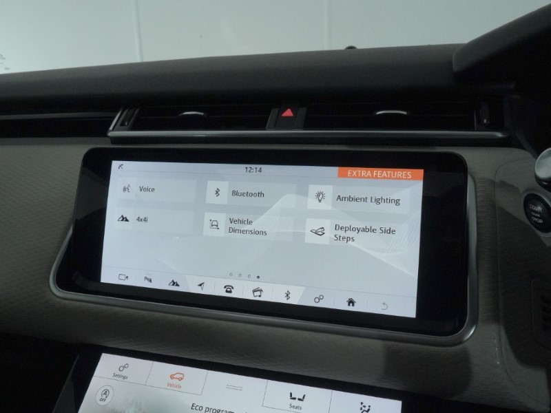 Used Land Rover Range Rover Velar 2017 for sale - 77742716: Photo 53