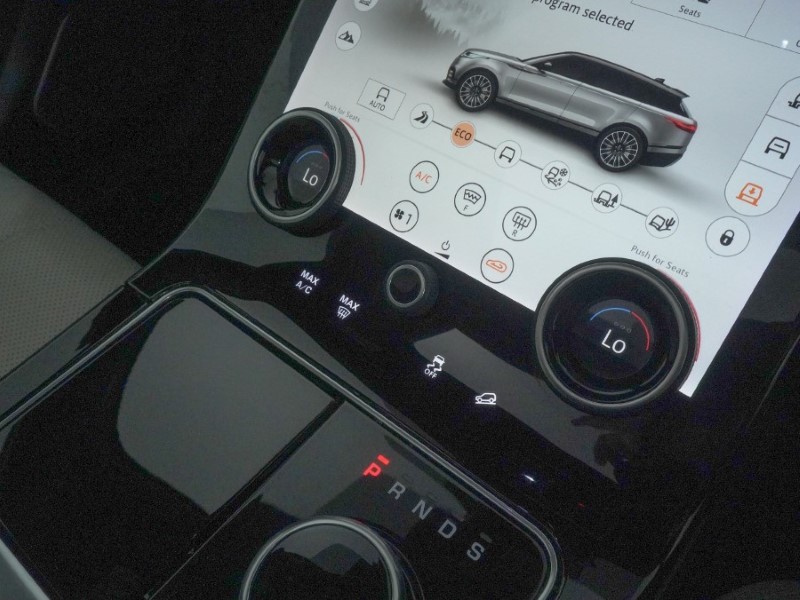 Used Land Rover Range Rover Velar 2017 for sale - 77742716: Photo 54