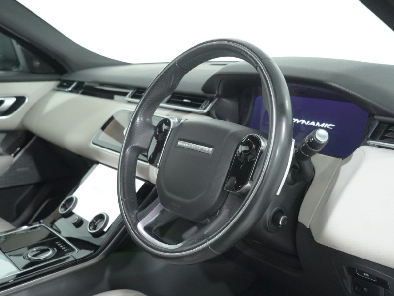 Used Land Rover Range Rover Velar 2017 for sale - 77742716: Photo 6