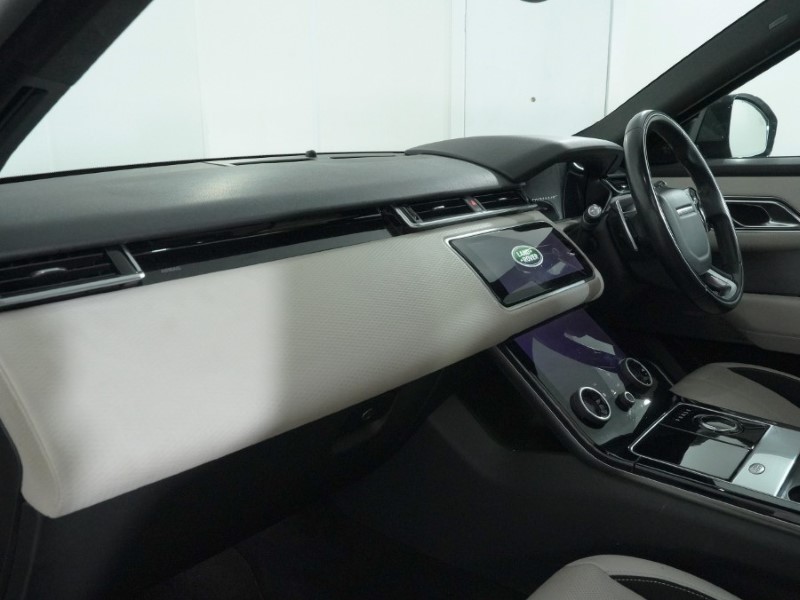 Used Land Rover Range Rover Velar 2017 for sale - 77742716: Photo 7