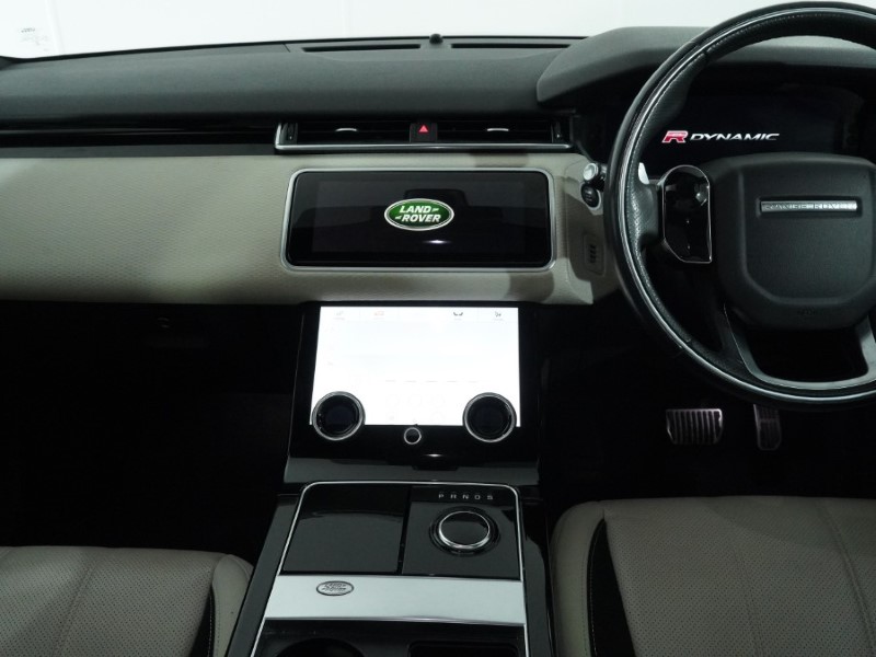 Used Land Rover Range Rover Velar 2017 for sale - 77742716: Photo 8