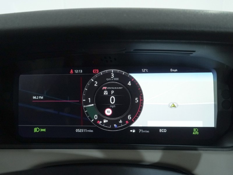 Used Land Rover Range Rover Velar 2017 for sale - 77742716: Photo 9