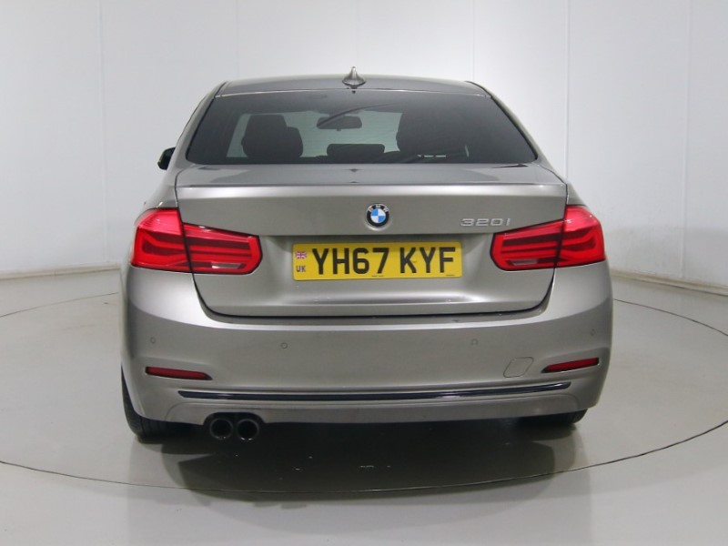 Used BMW 3 Series 2017 for sale - 76982311: Photo 15