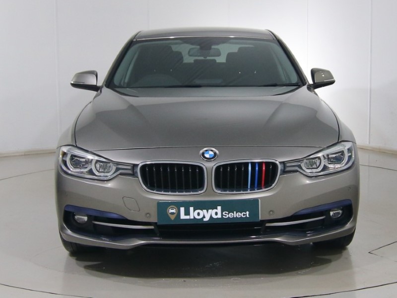 Used BMW 3 Series 2017 for sale - 76982311: Photo 16