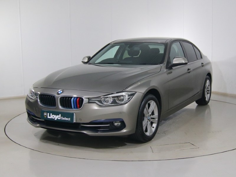 Used BMW 3 Series 2017 for sale - 76982311: Photo 21