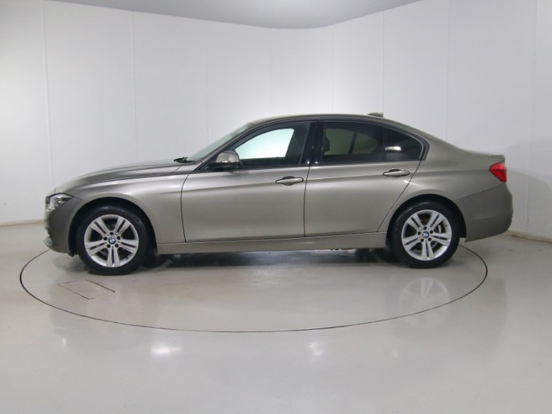Used BMW 3 Series 2017 for sale - 76982311: Photo 23