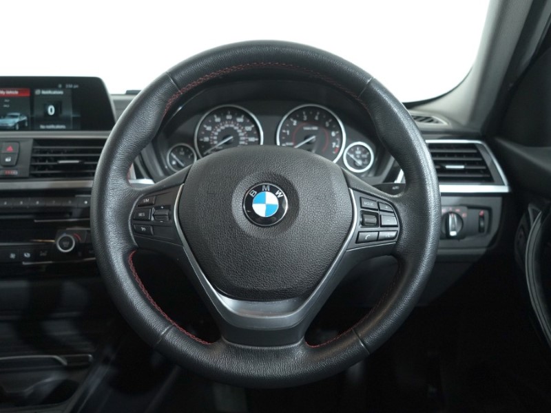Used BMW 3 Series 2017 for sale - 76982311: Photo 27