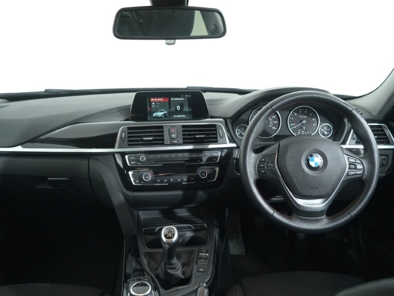 Used BMW 3 Series 2017 for sale - 76982311: Photo 4