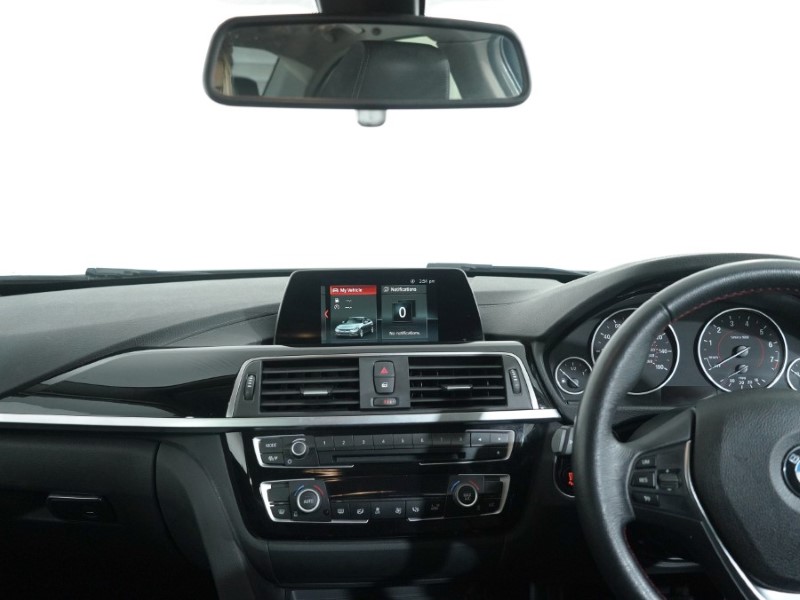 Used BMW 3 Series 2017 for sale - 76982311: Photo 5