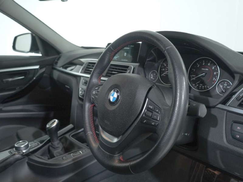 Used BMW 3 Series 2017 for sale - 76982311: Photo 6