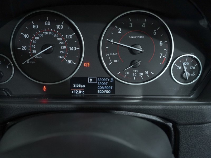 Used BMW 3 Series 2017 for sale - 76982311: Photo 9