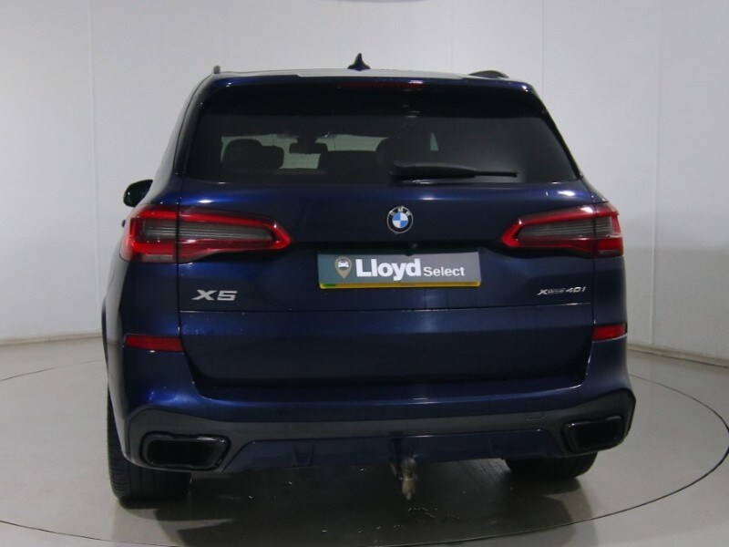 Used BMW X5 2020 for sale - 77541537: Photo 15