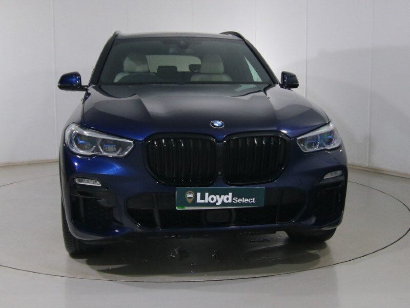 Used BMW X5 2020 for sale - 77541537: Photo 16
