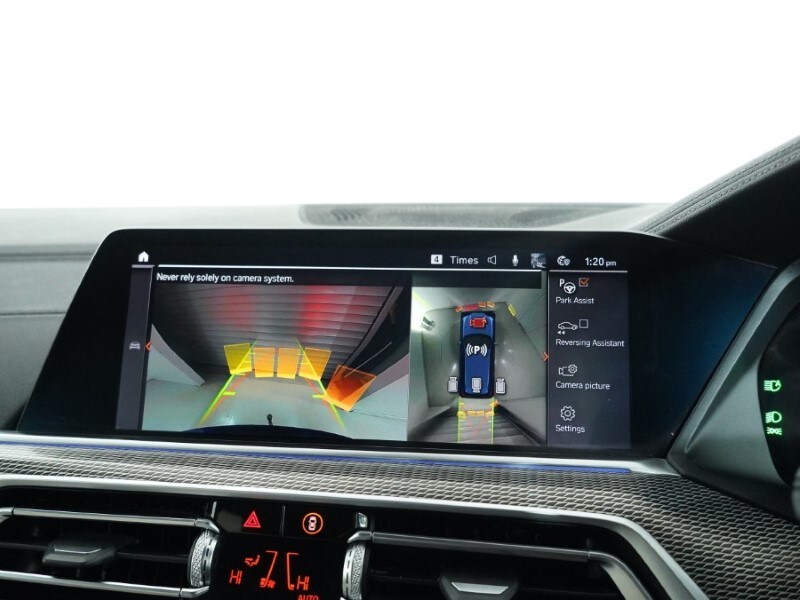 Used BMW X5 2020 for sale - 77541537: Photo 29