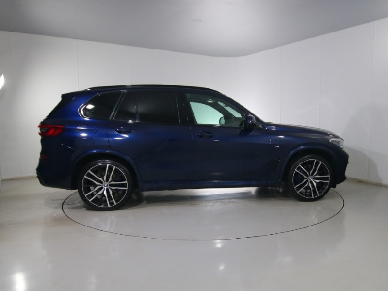 Used BMW X5 2020 for sale - 77541537: Photo 3
