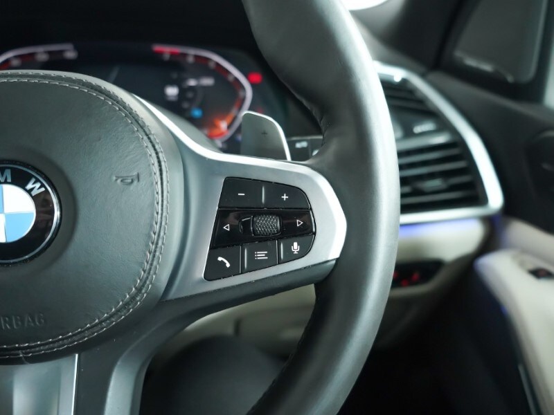 Used BMW X5 2020 for sale - 77541537: Photo 38