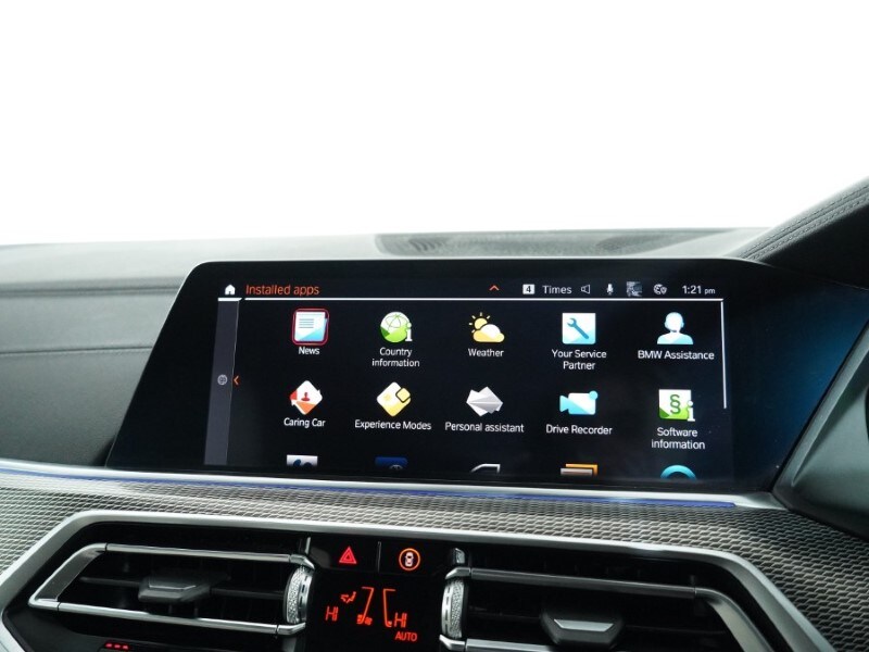 Used BMW X5 2020 for sale - 77541537: Photo 40