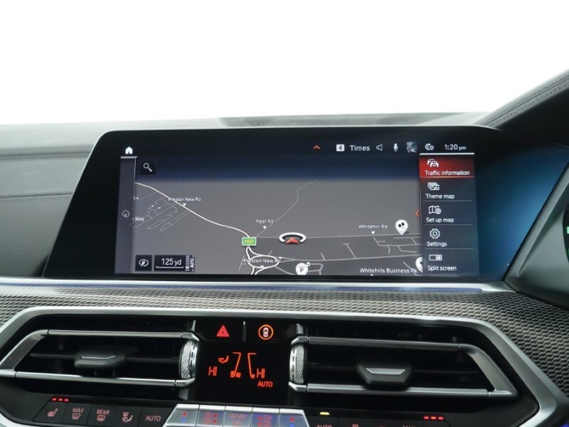 Used BMW X5 2020 for sale - 77541537: Photo 42