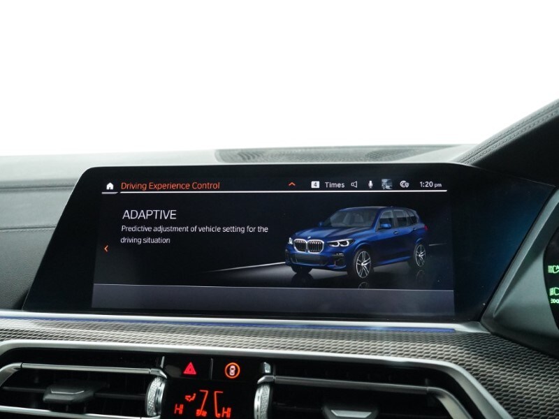 Used BMW X5 2020 for sale - 77541537: Photo 46