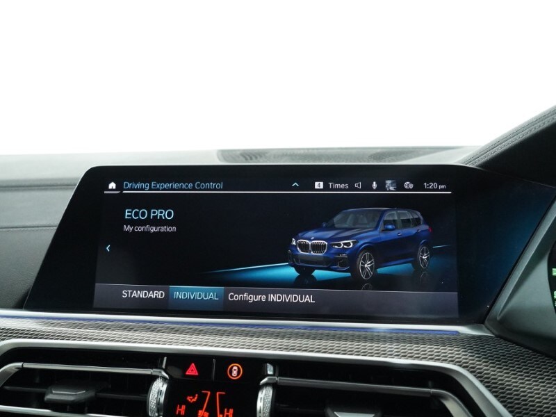 Used BMW X5 2020 for sale - 77541537: Photo 47