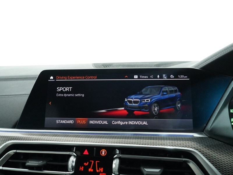 Used BMW X5 2020 for sale - 77541537: Photo 49