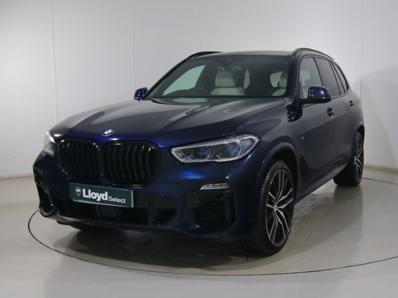 Used BMW X5 2020 for sale - 77541537: Photo 52