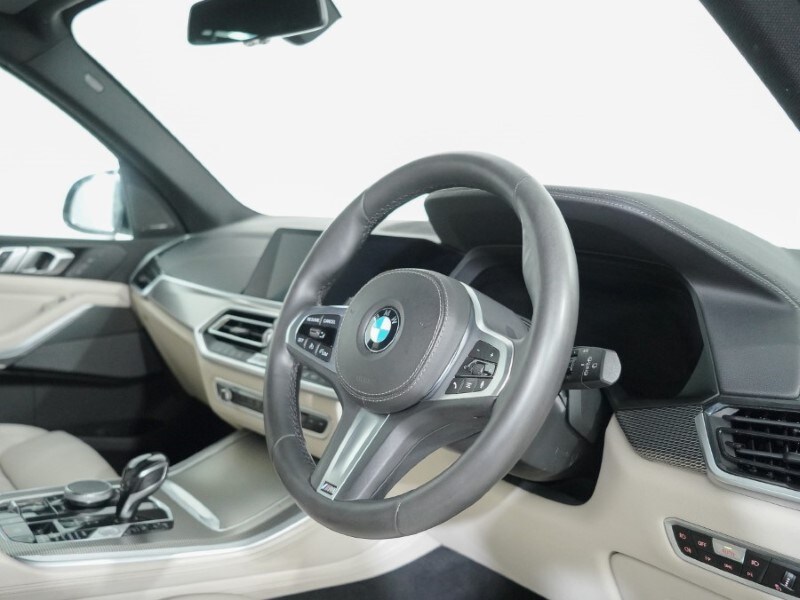 Used BMW X5 2020 for sale - 77541537: Photo 6