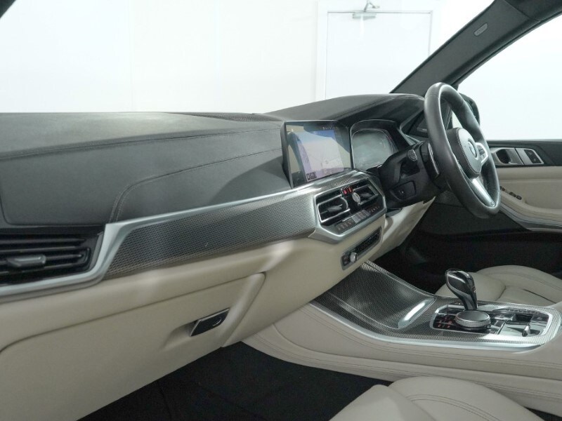 Used BMW X5 2020 for sale - 77541537: Photo 7