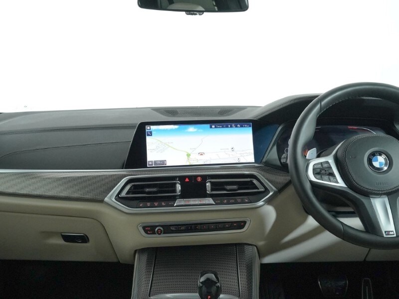 Used BMW X5 2020 for sale - 77541537: Photo 8