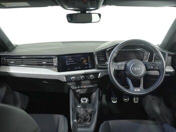 Used Audi A1 2022 for sale - 78849449: Photo