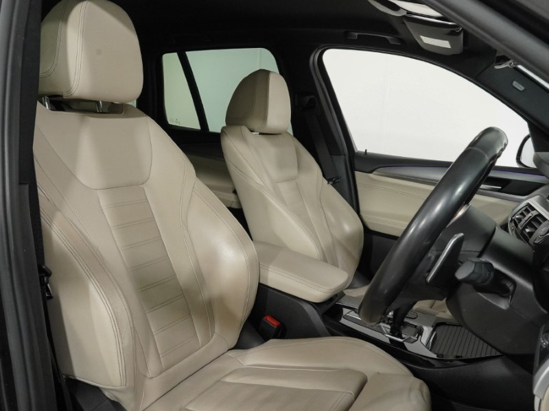 Used BMW X3 2017 for sale - 78179976: Photo 11