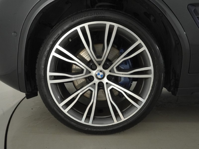 Used BMW X3 2017 for sale - 78179976: Photo 14