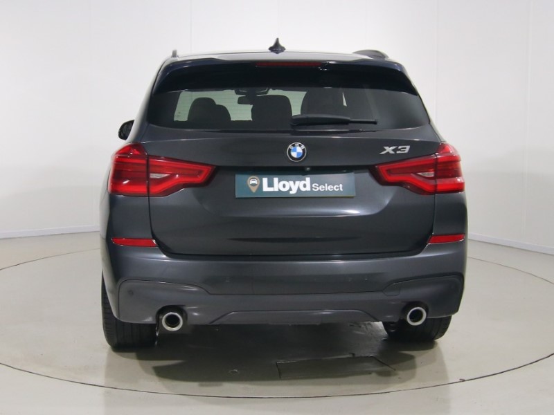 Used BMW X3 2017 for sale - 78179976: Photo 15