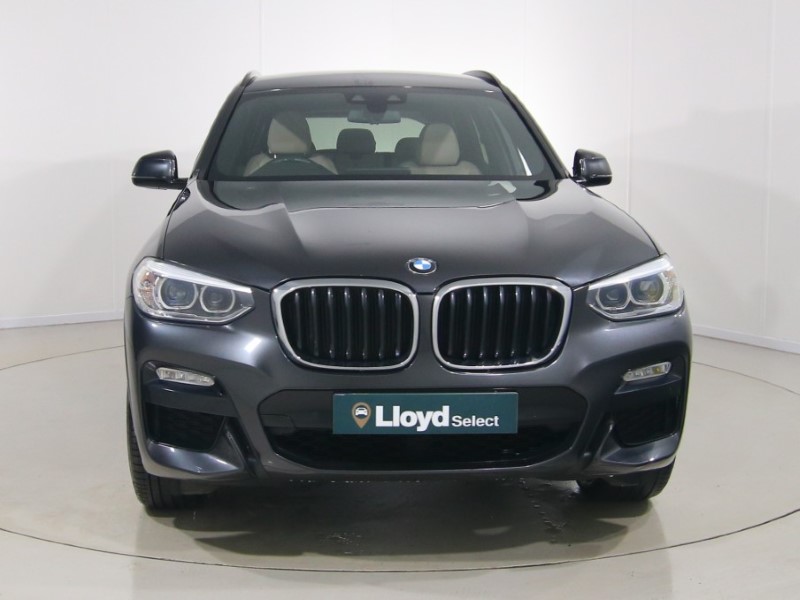 Used BMW X3 2017 for sale - 78179976: Photo 16