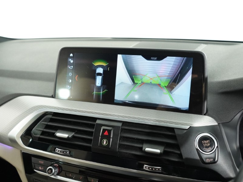 Used BMW X3 2017 for sale - 78179976: Photo 18