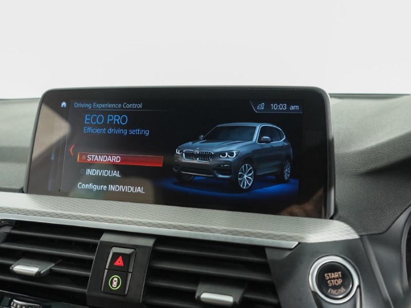 Used BMW X3 2017 for sale - 78179976: Photo 19