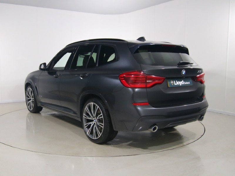 Used BMW X3 2017 for sale - 78179976: Photo 2