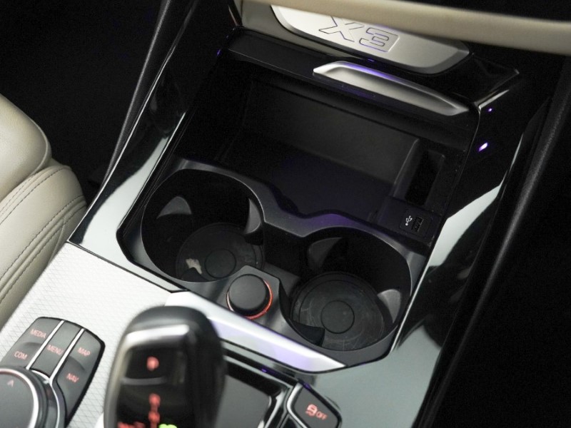 Used BMW X3 2017 for sale - 78179976: Photo 20