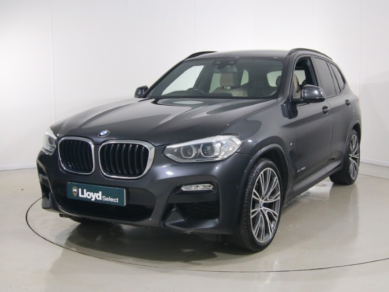 Used BMW X3 2017 for sale - 78179976: Photo 21