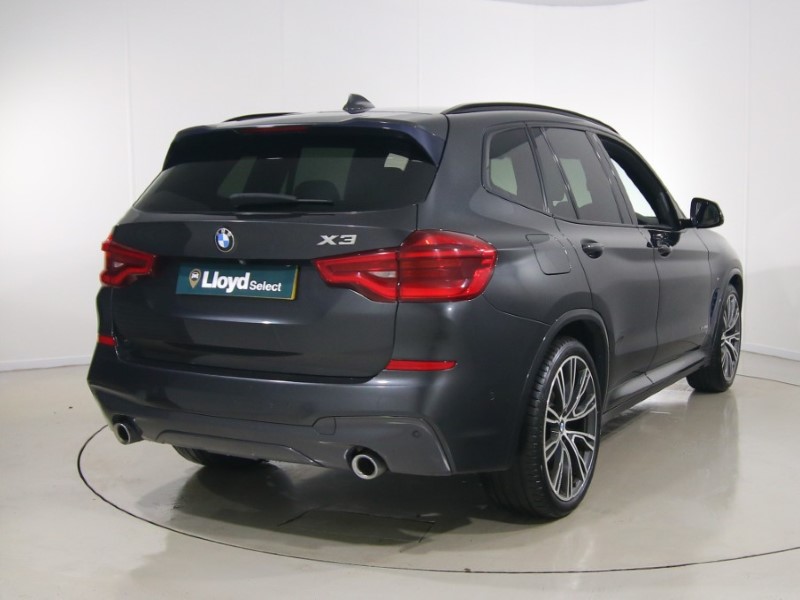 Used BMW X3 2017 for sale - 78179976: Photo 22