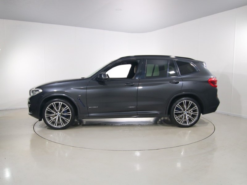 Used BMW X3 2017 for sale - 78179976: Photo 23