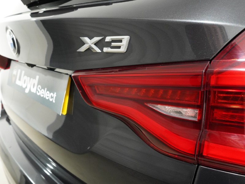 Used BMW X3 2017 for sale - 78179976: Photo 25