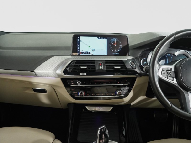 Used BMW X3 2017 for sale - 78179976: Photo 27