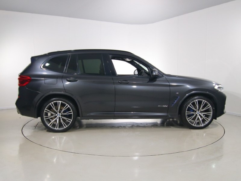 Used BMW X3 2017 for sale - 78179976: Photo 3