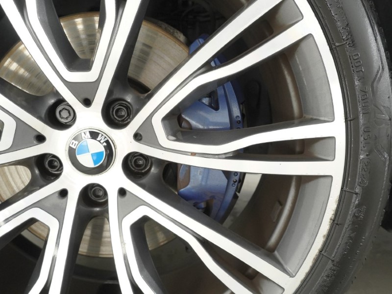 Used BMW X3 2017 for sale - 78179976: Photo 33